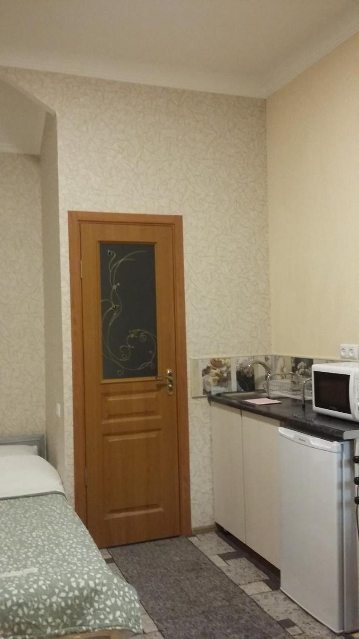 Hotel Joniskera Tiflis Exterior foto