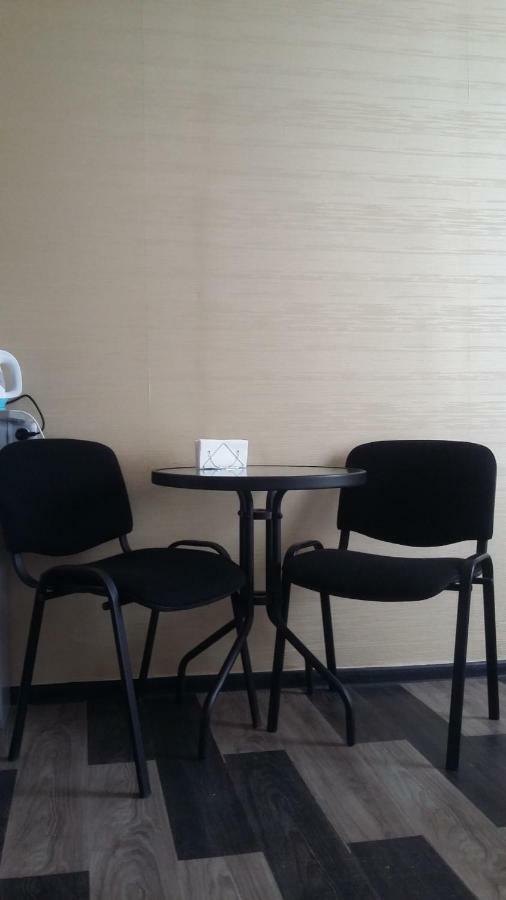 Hotel Joniskera Tiflis Habitación foto