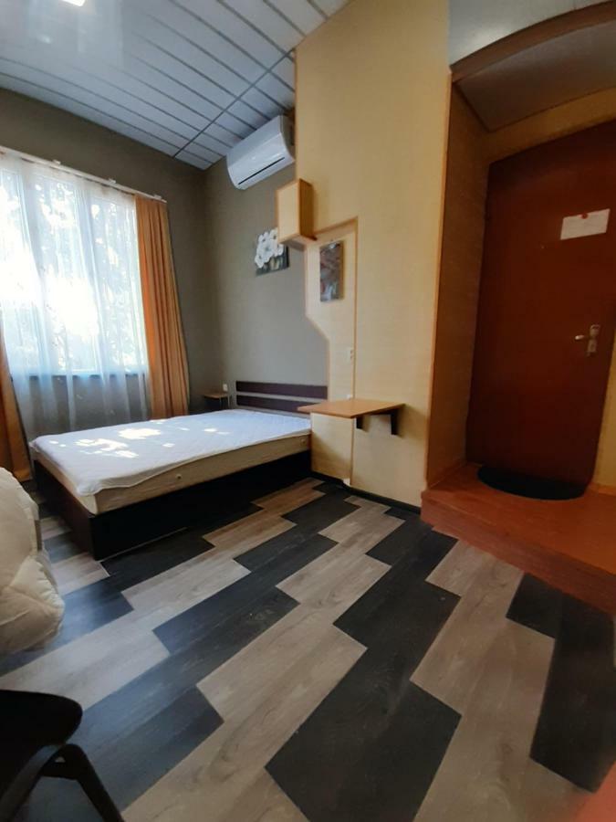 Hotel Joniskera Tiflis Exterior foto